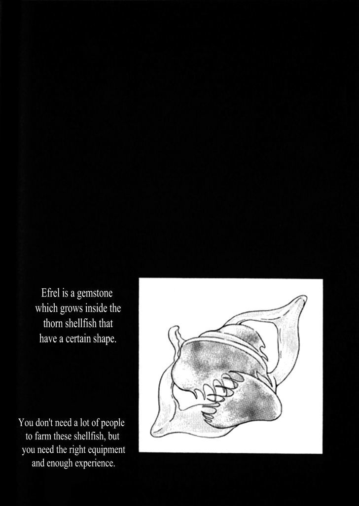 The Closer Chapter 7 page 1 - Chapter 7