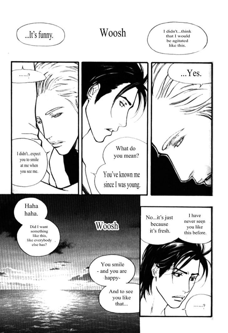 The Closer Chapter 7 page 14 - Chapter 7