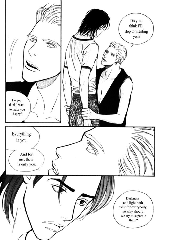 The Closer Chapter 7 page 15 - Chapter 7