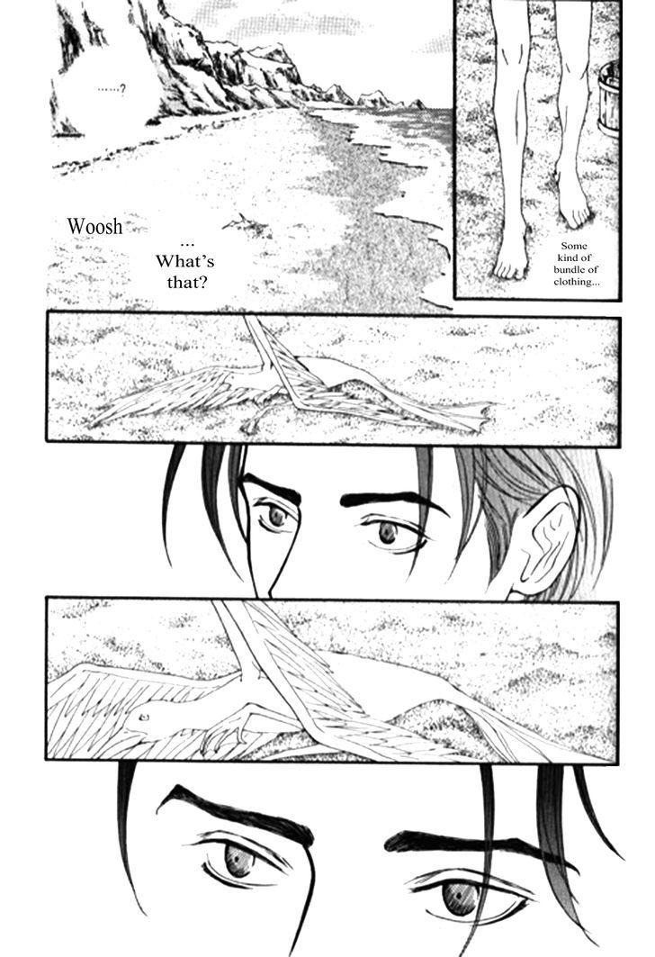 The Closer Chapter 7 page 28 - Chapter 7