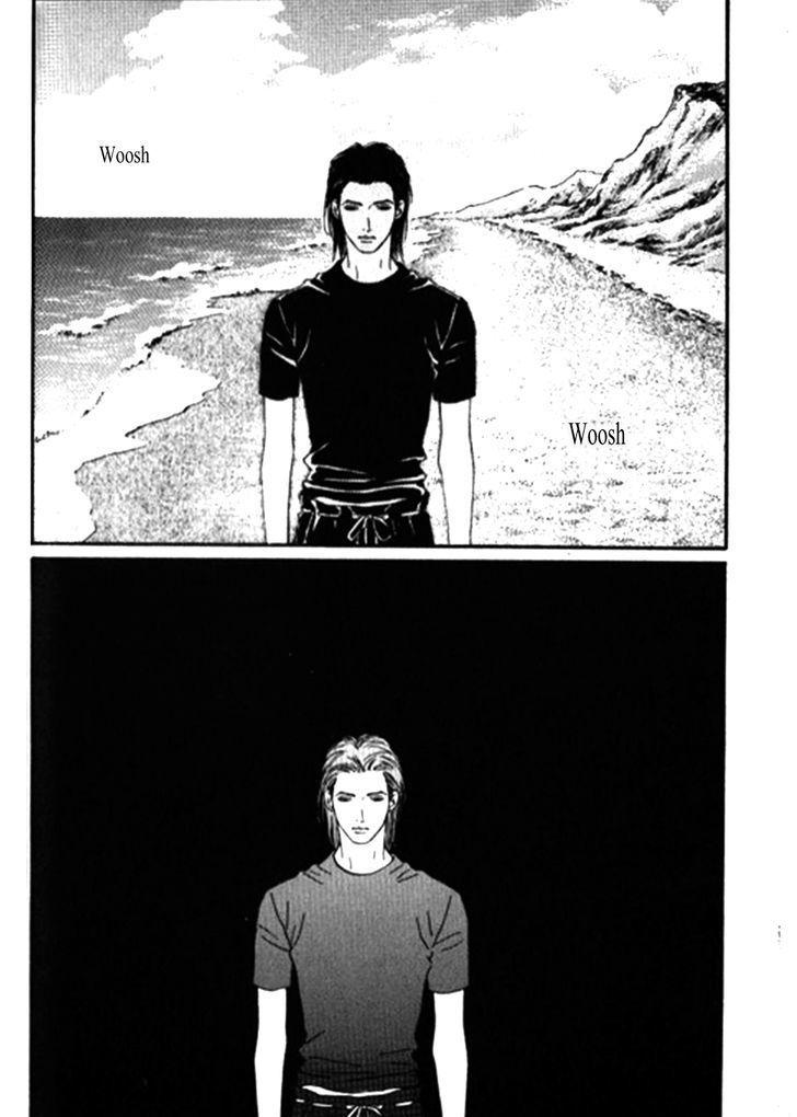 The Closer Chapter 7 page 29 - Chapter 7