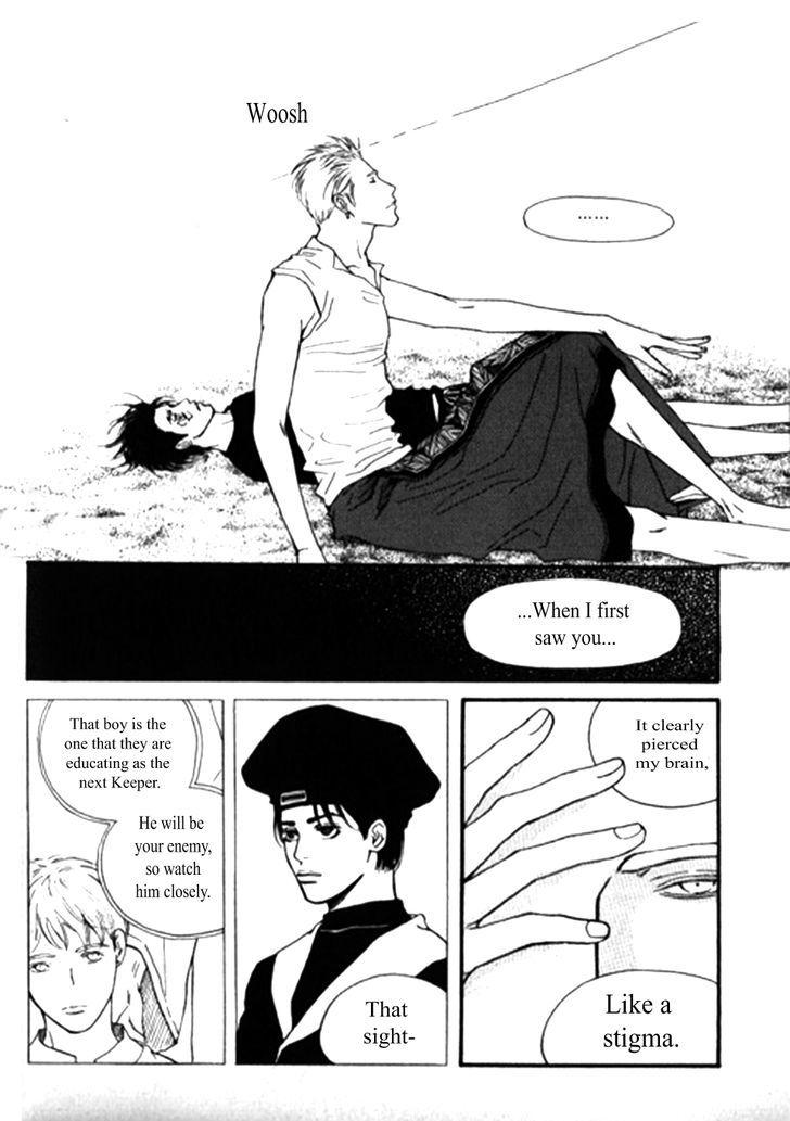 The Closer Chapter 7 page 43 - Chapter 7