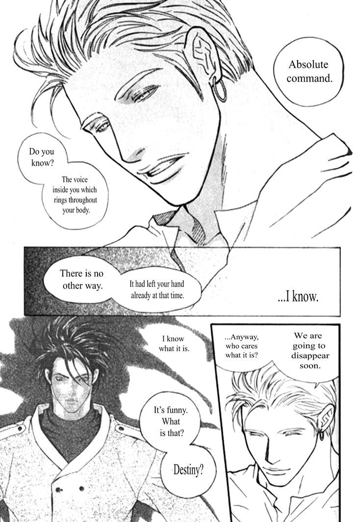 The Closer Chapter 7 page 46 - Chapter 7