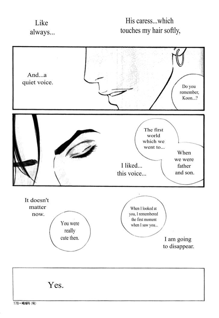 The Closer Chapter 7 page 50 - Chapter 7