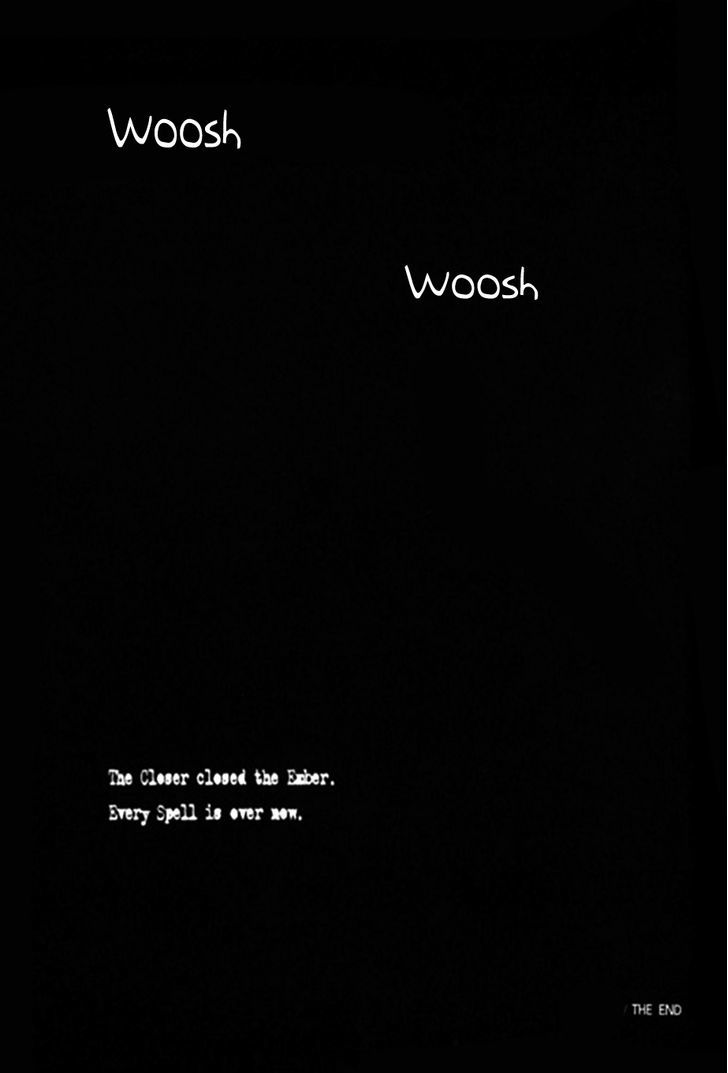 The Closer Chapter 7 page 54 - Chapter 7