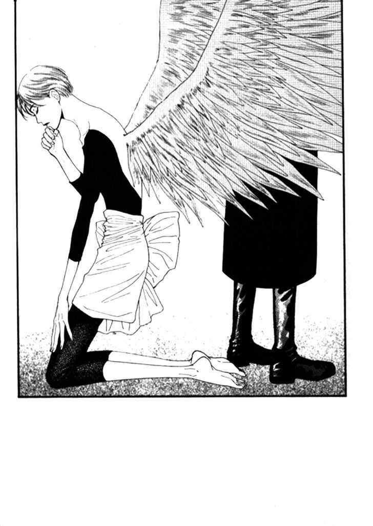 The Closer Chapter 7 page 57 - Chapter 7