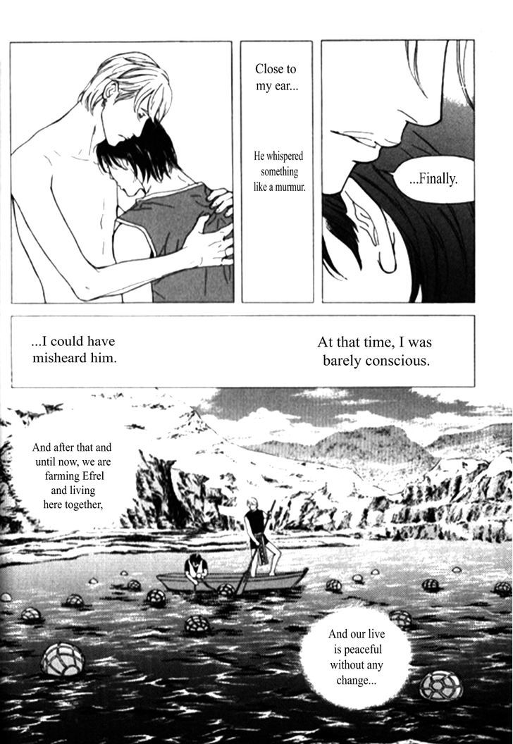 The Closer Chapter 7 page 7 - Chapter 7