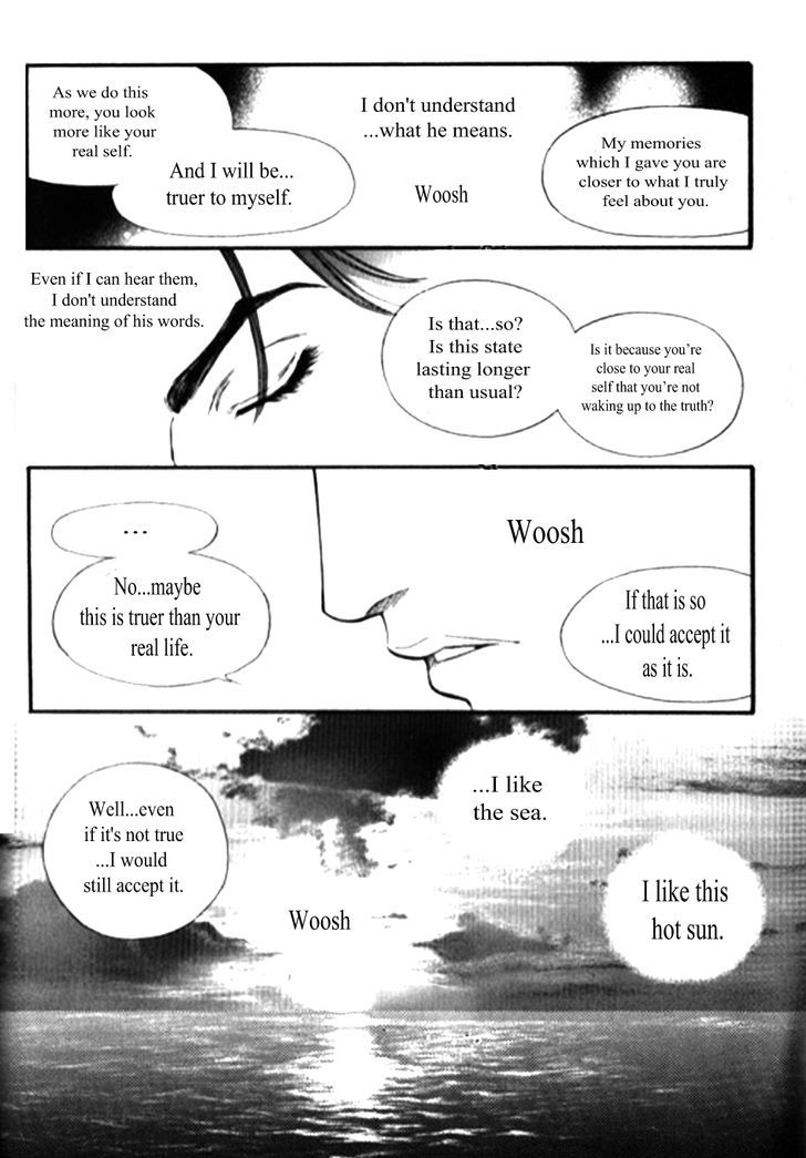 The Closer Chapter 7 page 9 - Chapter 7