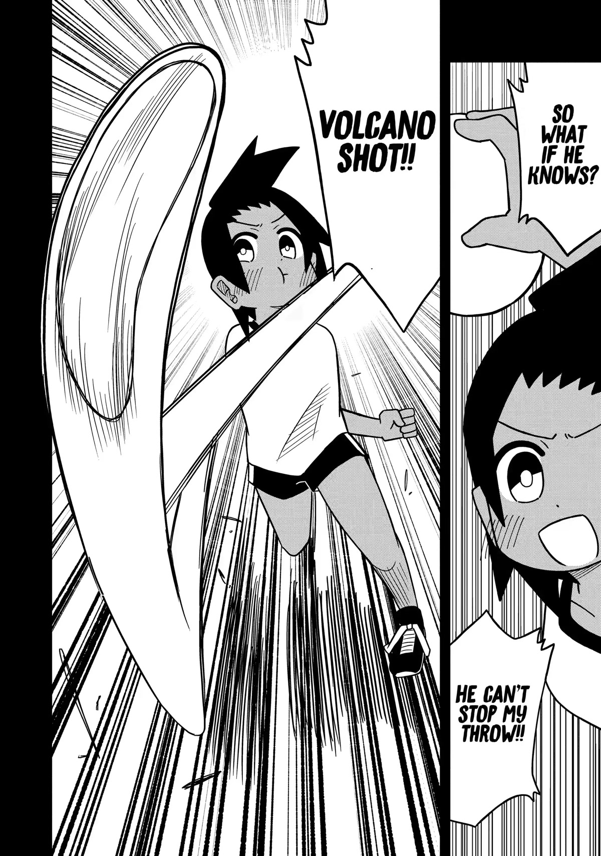 The Clueless Transfer Student Is Assertive. Chapter 112 page 15 - Chapter 112