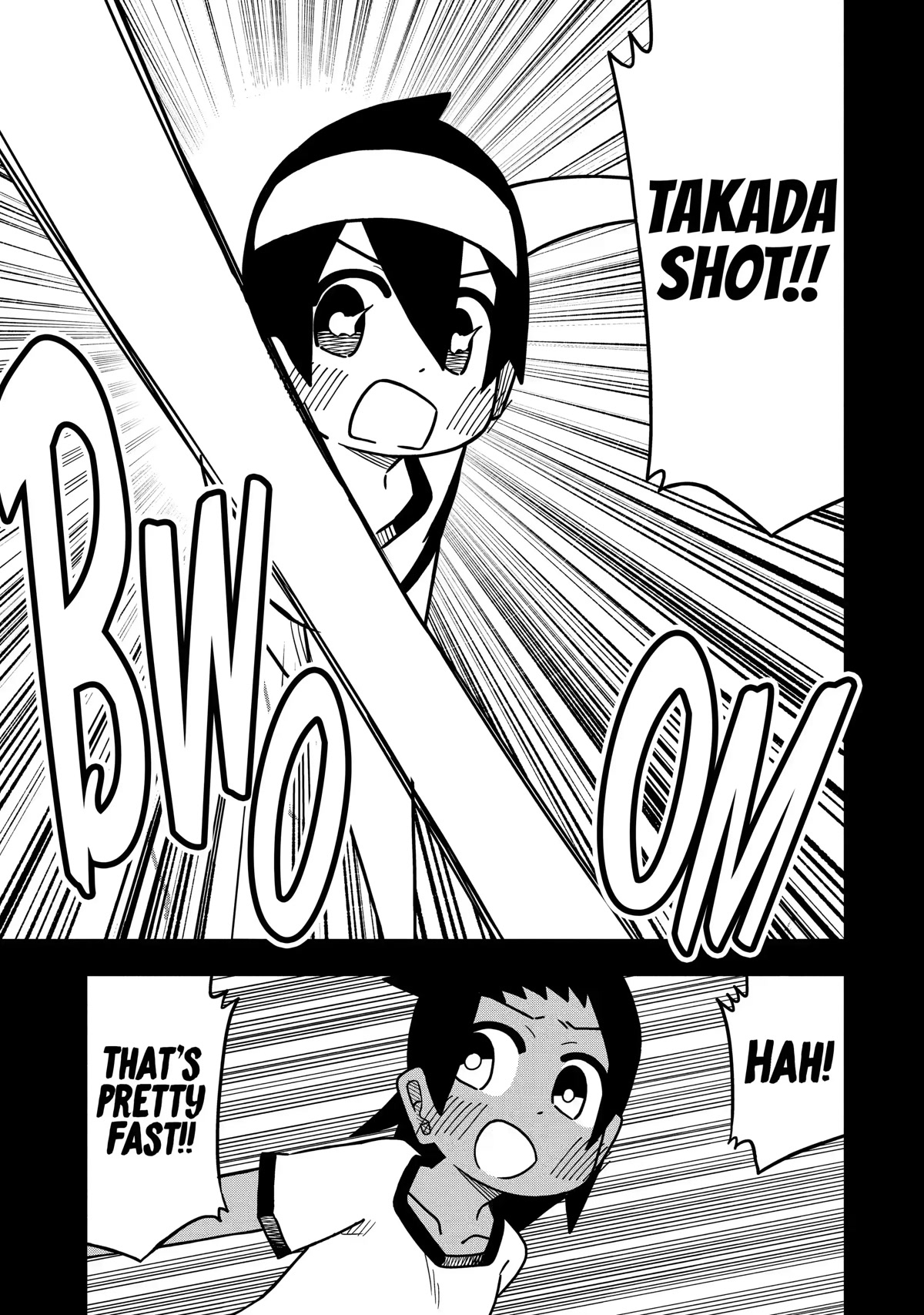 The Clueless Transfer Student Is Assertive. Chapter 112 page 20 - Chapter 112