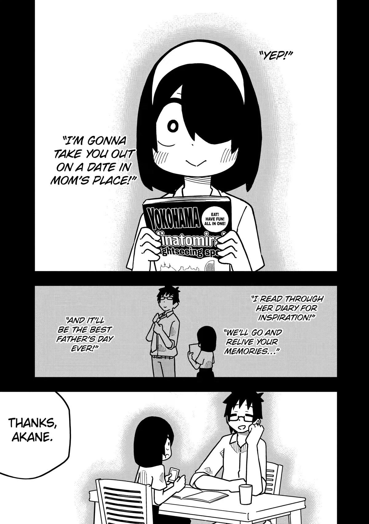 The Clueless Transfer Student Is Assertive. Chapter 118 page 16 - Chapter 118