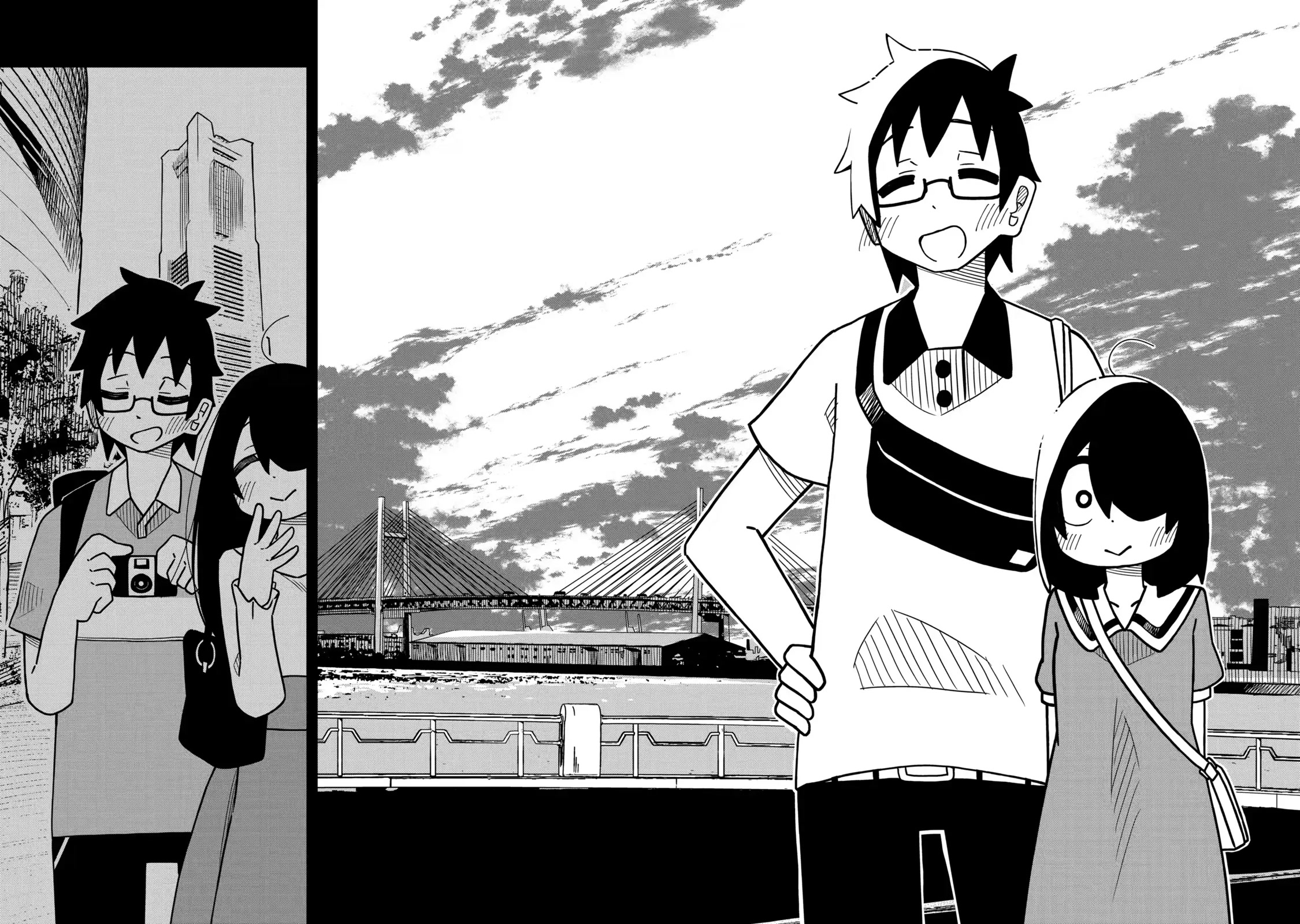 The Clueless Transfer Student Is Assertive. Chapter 118 page 21 - Chapter 118