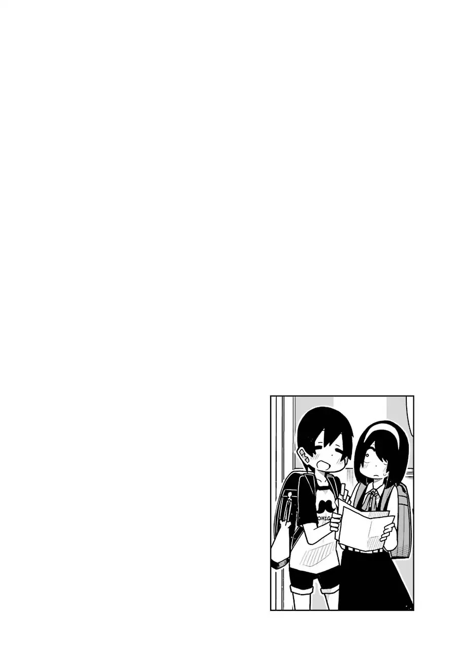 The Clueless Transfer Student Is Assertive. Chapter 12 page 6 - Chapter 12