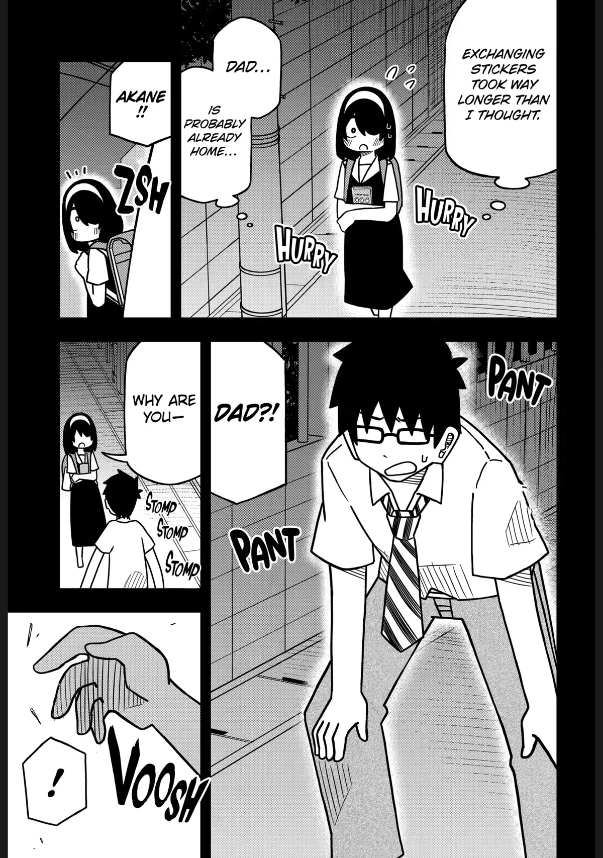 The Clueless Transfer Student Is Assertive. Chapter 129 page 18 - Chapter 129