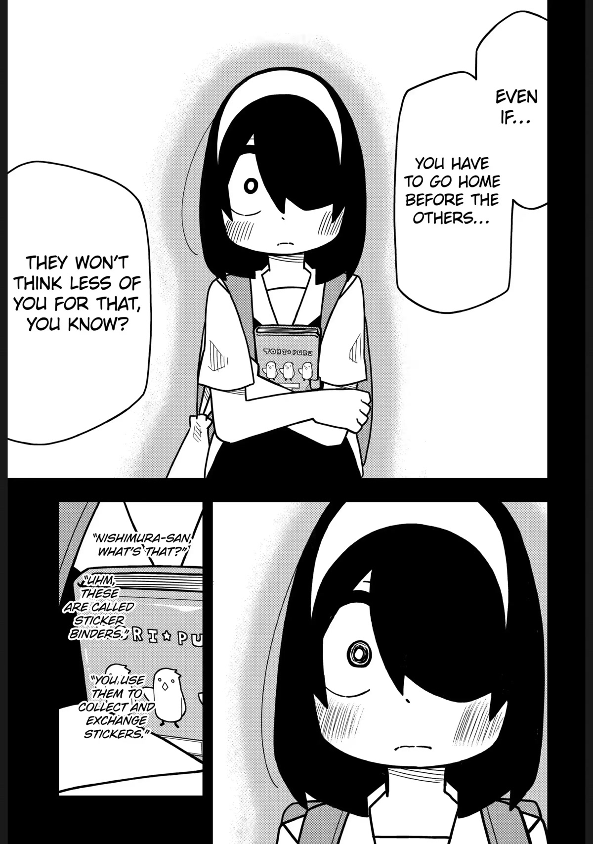 The Clueless Transfer Student Is Assertive. Chapter 129 page 22 - Chapter 129