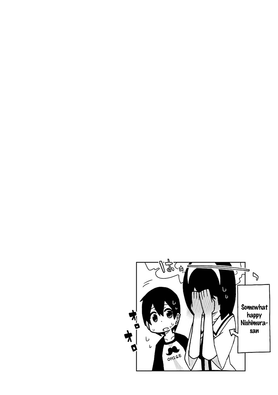The Clueless Transfer Student Is Assertive. Chapter 18 page 6 - Chapter 18