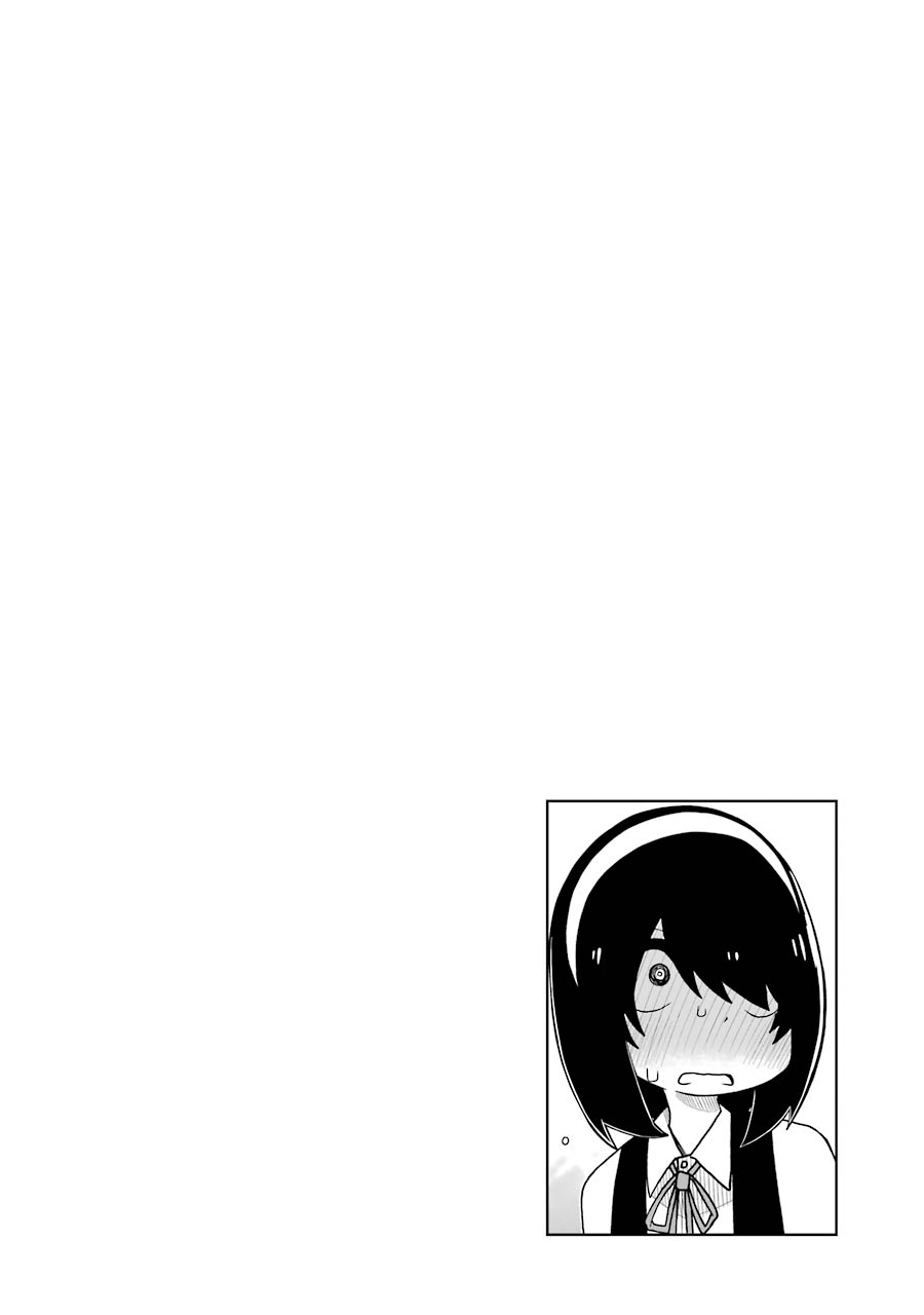 The Clueless Transfer Student Is Assertive. Chapter 2 page 18 - Chapter 2
