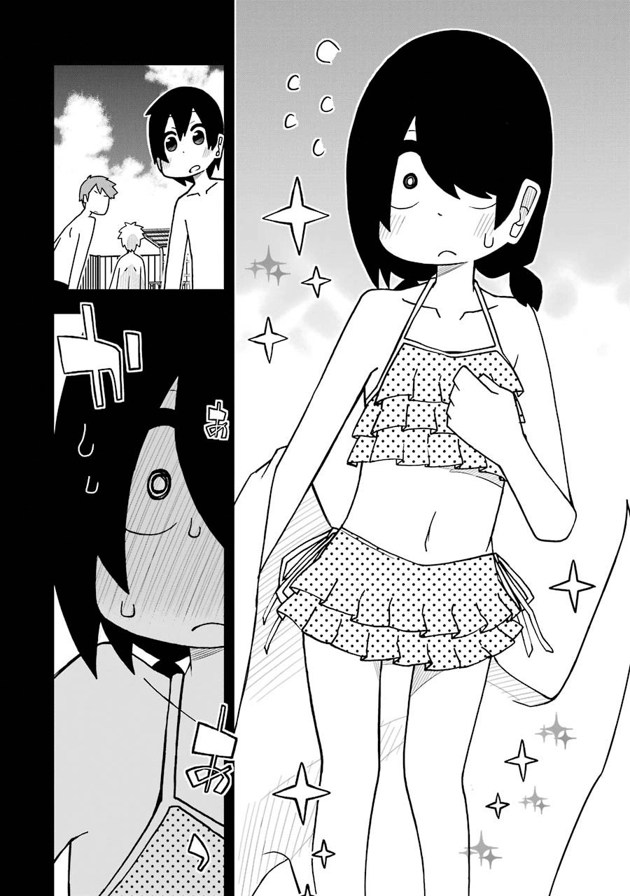 The Clueless Transfer Student Is Assertive. Chapter 21 page 10 - Chapter 21