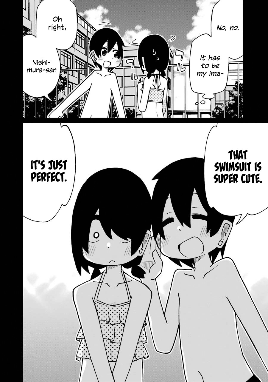 The Clueless Transfer Student Is Assertive. Chapter 21 page 18 - Chapter 21