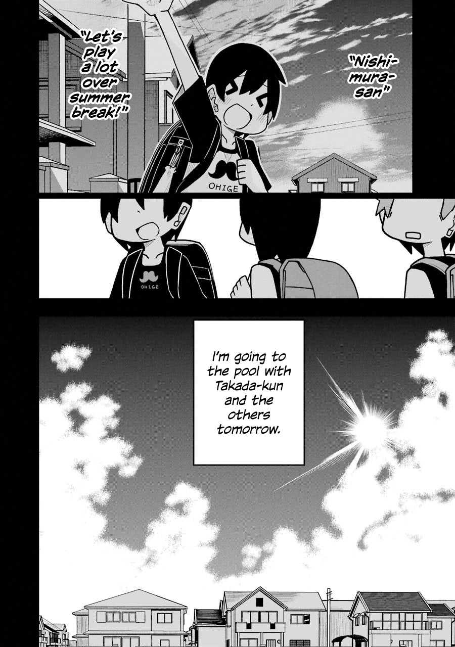The Clueless Transfer Student Is Assertive. Chapter 21 page 2 - Chapter 21