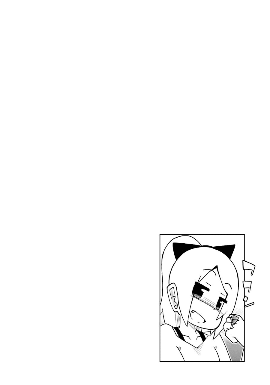 The Clueless Transfer Student Is Assertive. Chapter 23 page 6 - Chapter 23