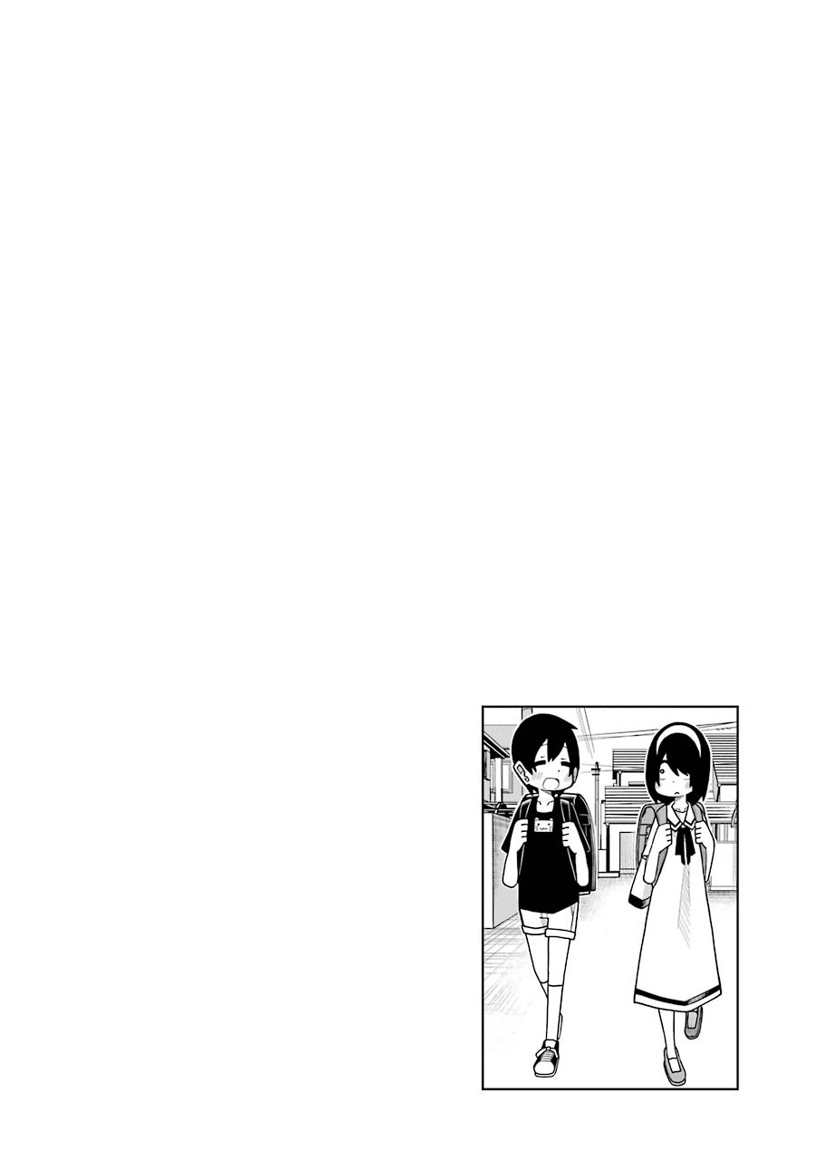 The Clueless Transfer Student Is Assertive. Chapter 24 page 3 - Chapter 24