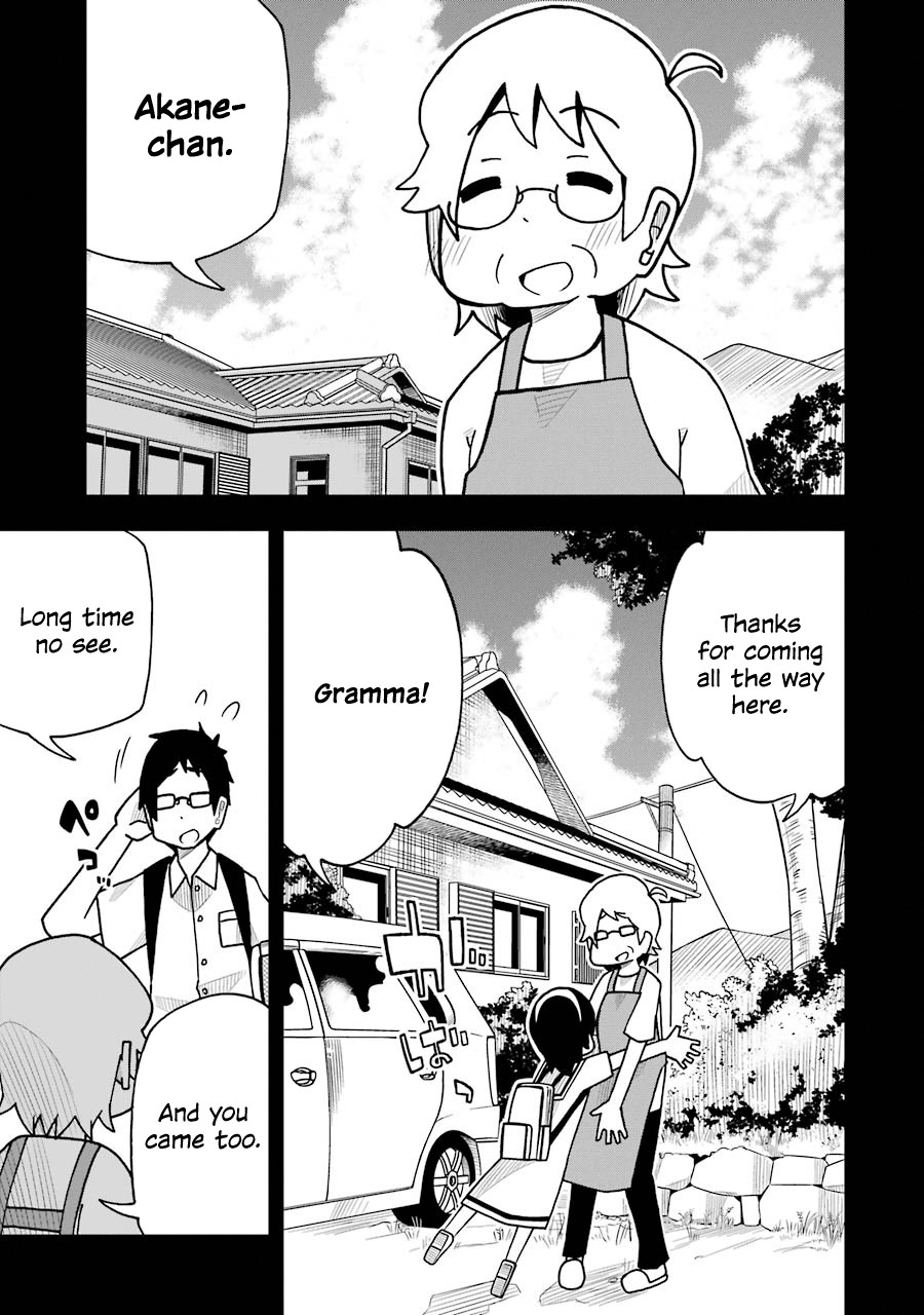 The Clueless Transfer Student Is Assertive. Chapter 24 page 6 - Chapter 24