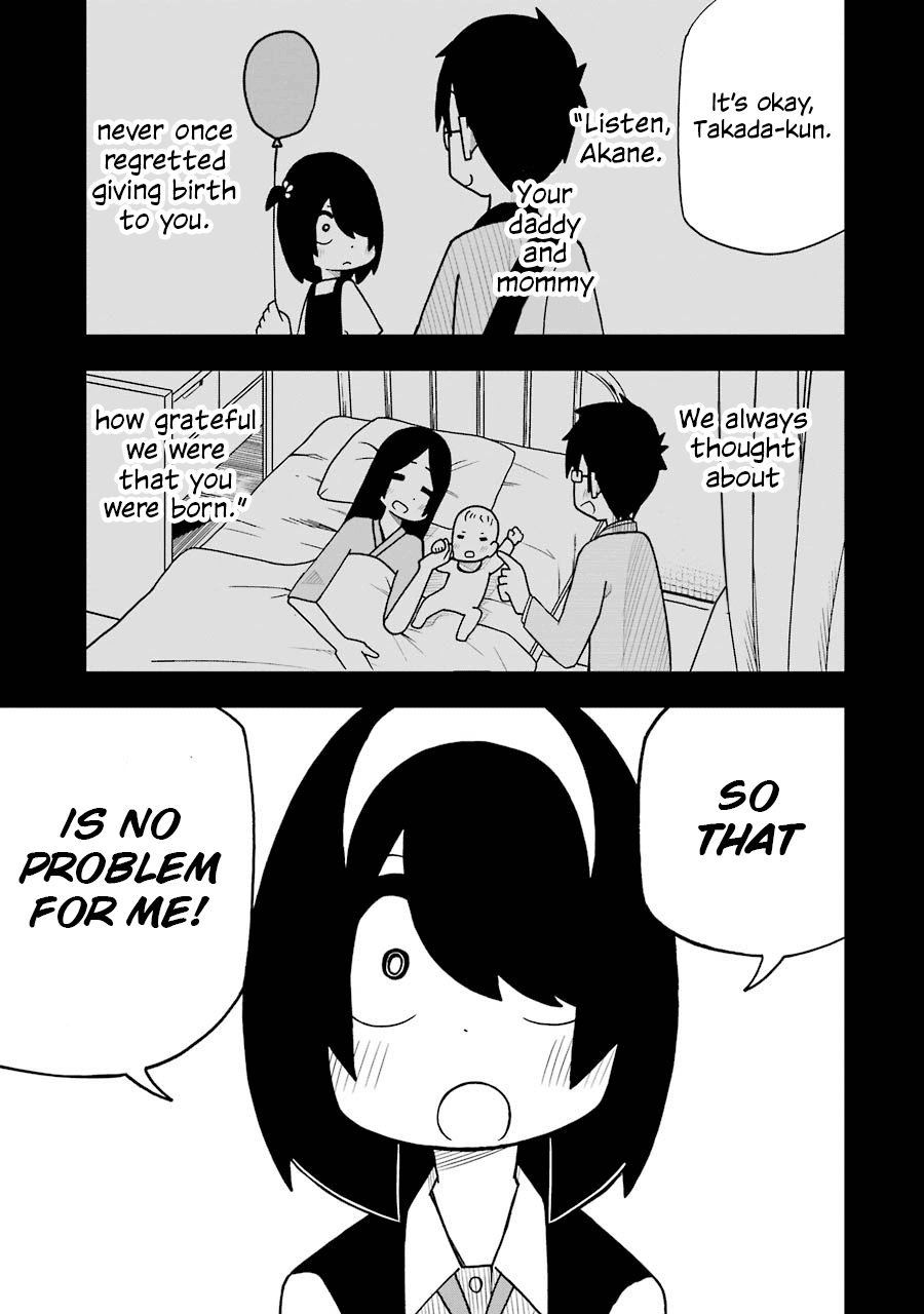 The Clueless Transfer Student Is Assertive. Chapter 26 page 13 - Chapter 26