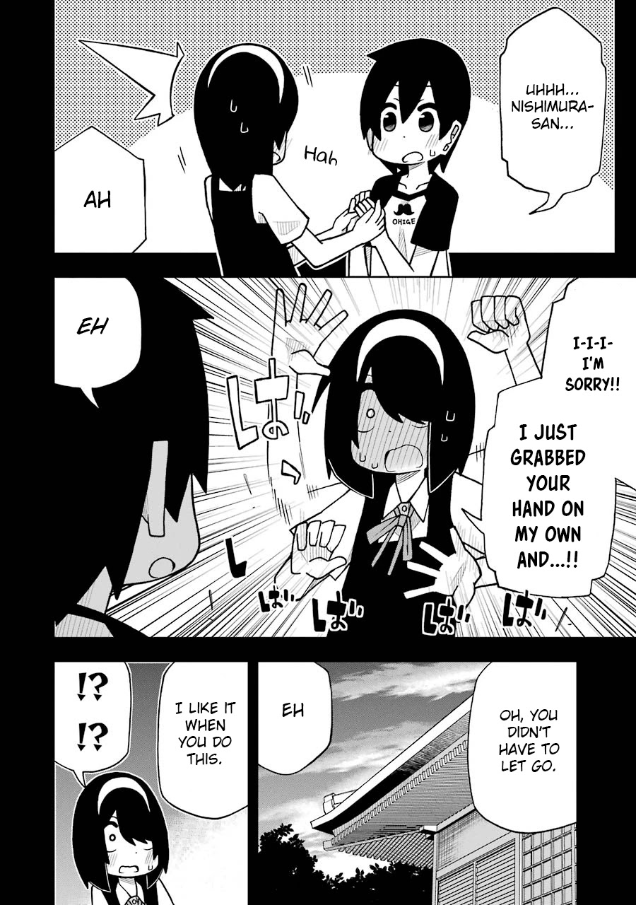 The Clueless Transfer Student Is Assertive. Chapter 26 page 19 - Chapter 26