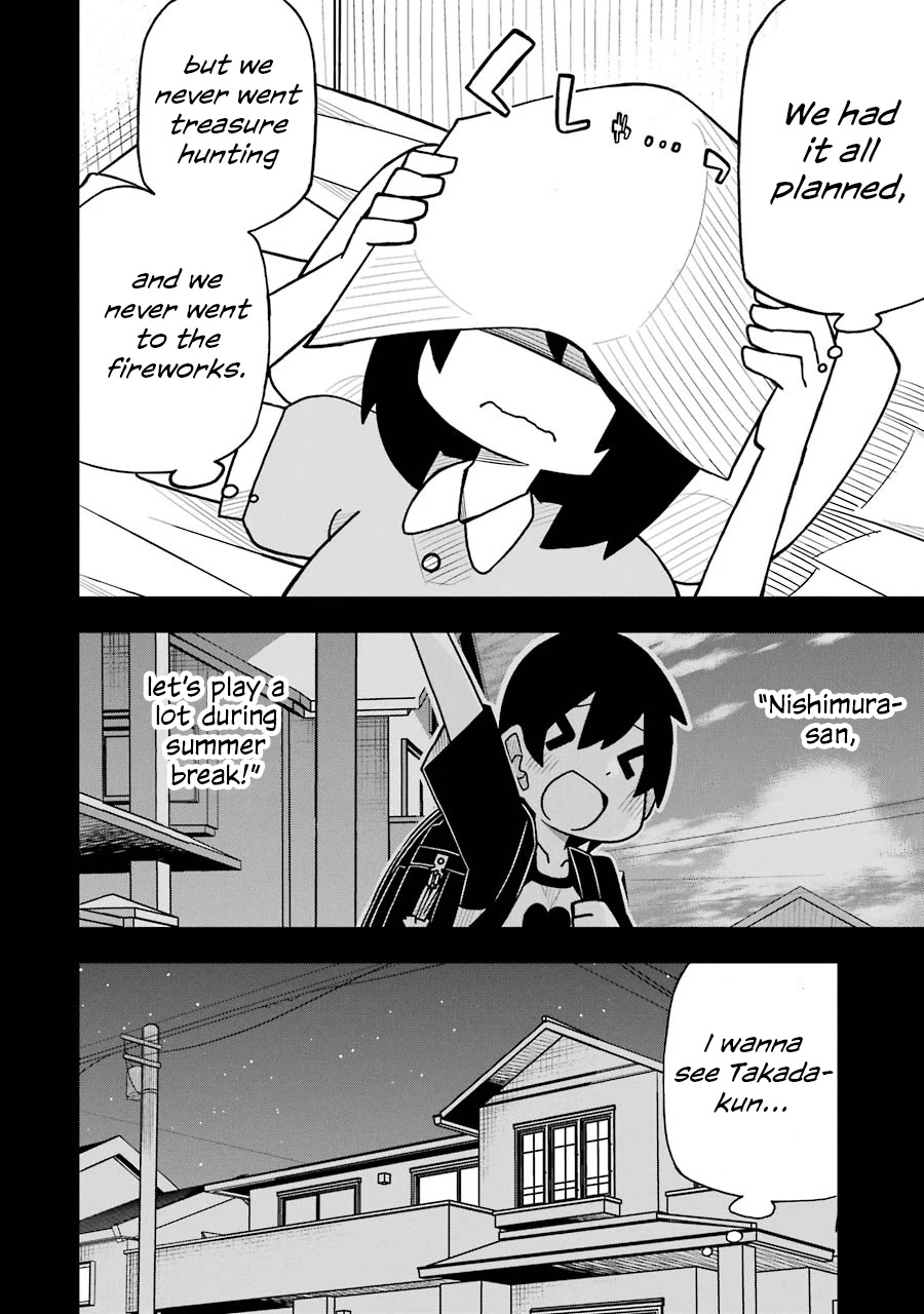 The Clueless Transfer Student Is Assertive. Chapter 26 page 2 - Chapter 26