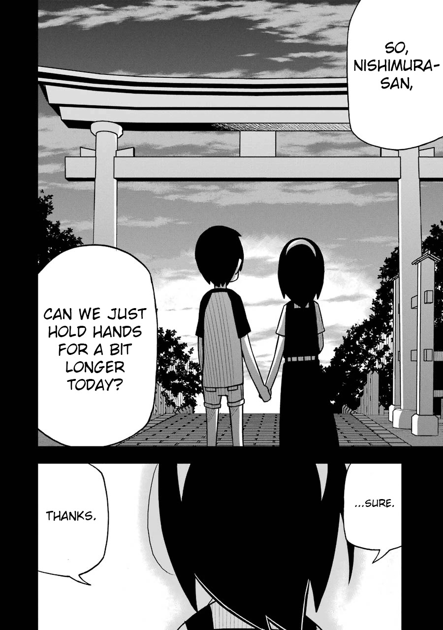 The Clueless Transfer Student Is Assertive. Chapter 26 page 21 - Chapter 26