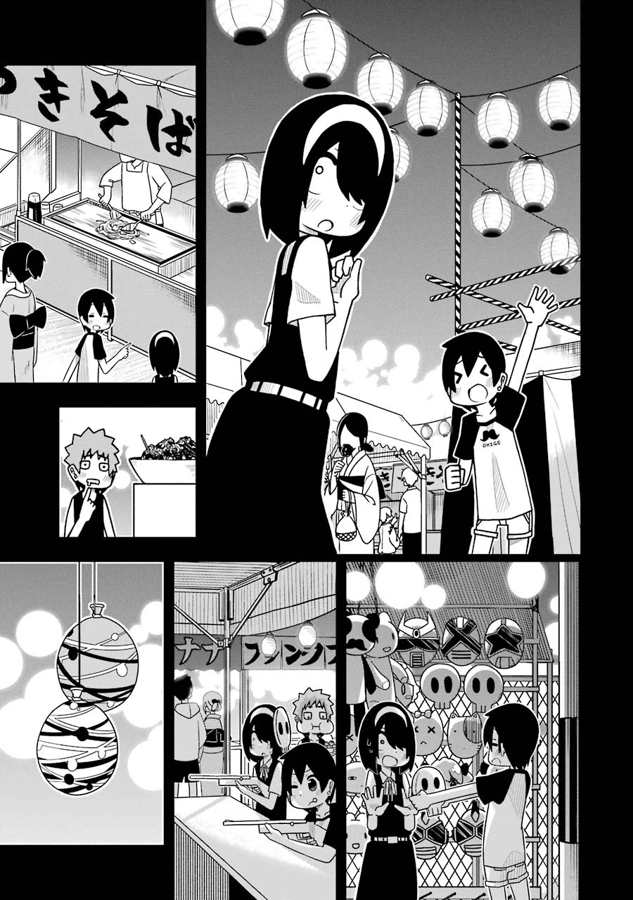 The Clueless Transfer Student Is Assertive. Chapter 26 page 24 - Chapter 26