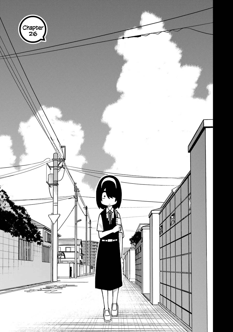 The Clueless Transfer Student Is Assertive. Chapter 26 page 3 - Chapter 26