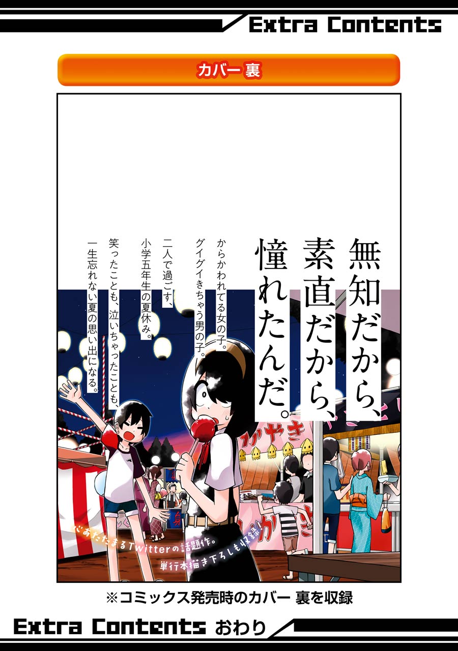 The Clueless Transfer Student Is Assertive. Chapter 29.5 page 16 - Chapter 29.5: Extra manga