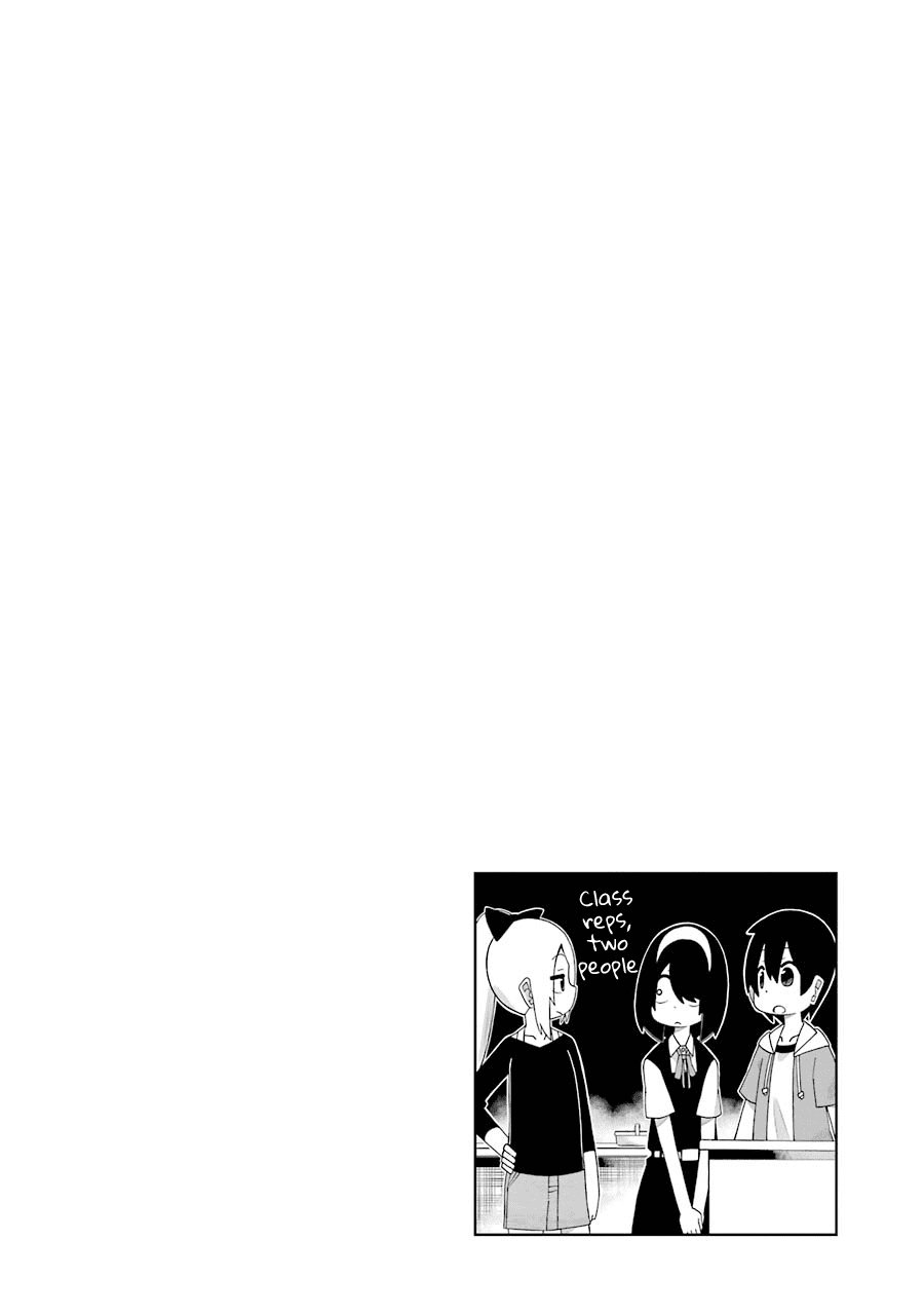 The Clueless Transfer Student Is Assertive. Chapter 32 page 6 - Chapter 32