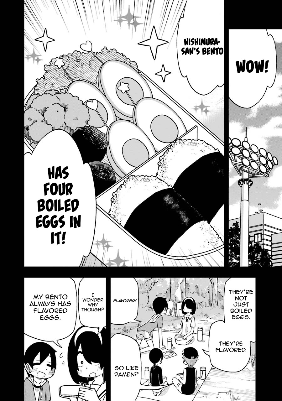 The Clueless Transfer Student Is Assertive. Chapter 38 page 10 - Chapter 38