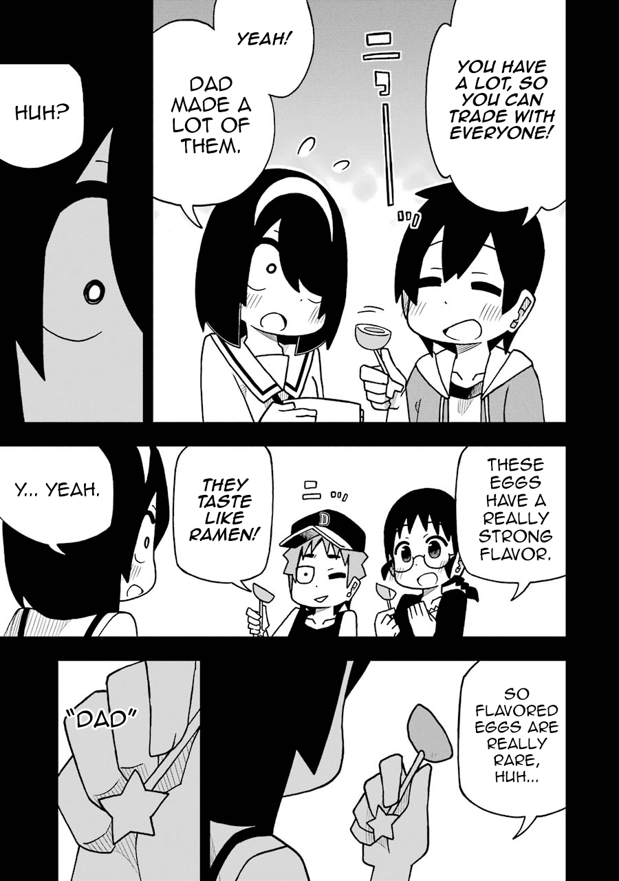The Clueless Transfer Student Is Assertive. Chapter 38 page 13 - Chapter 38