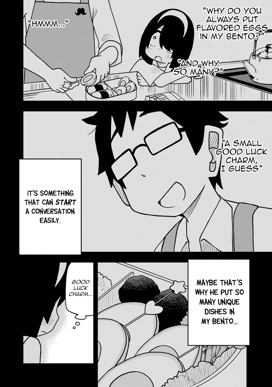 The Clueless Transfer Student Is Assertive. Chapter 38 page 14 - Chapter 38