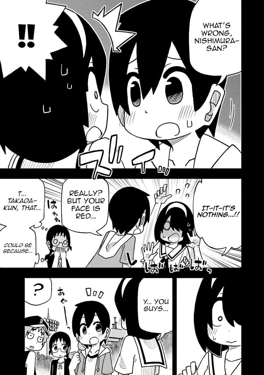 The Clueless Transfer Student Is Assertive. Chapter 38 page 15 - Chapter 38