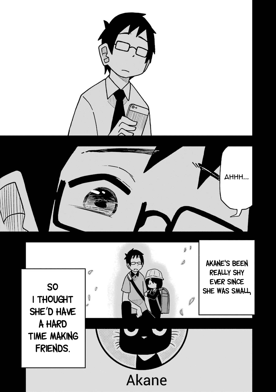 The Clueless Transfer Student Is Assertive. Chapter 38 page 17 - Chapter 38