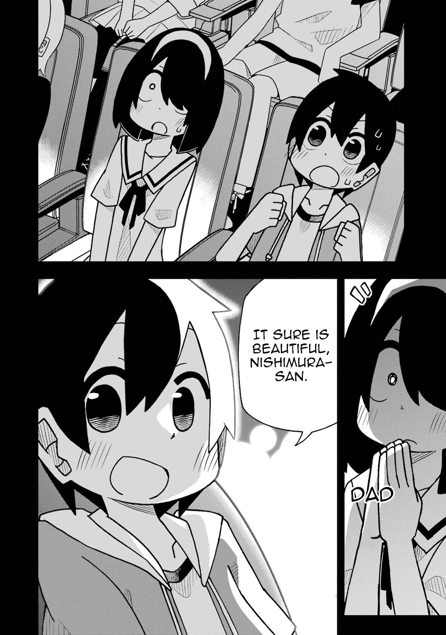 The Clueless Transfer Student Is Assertive. Chapter 38 page 22 - Chapter 38