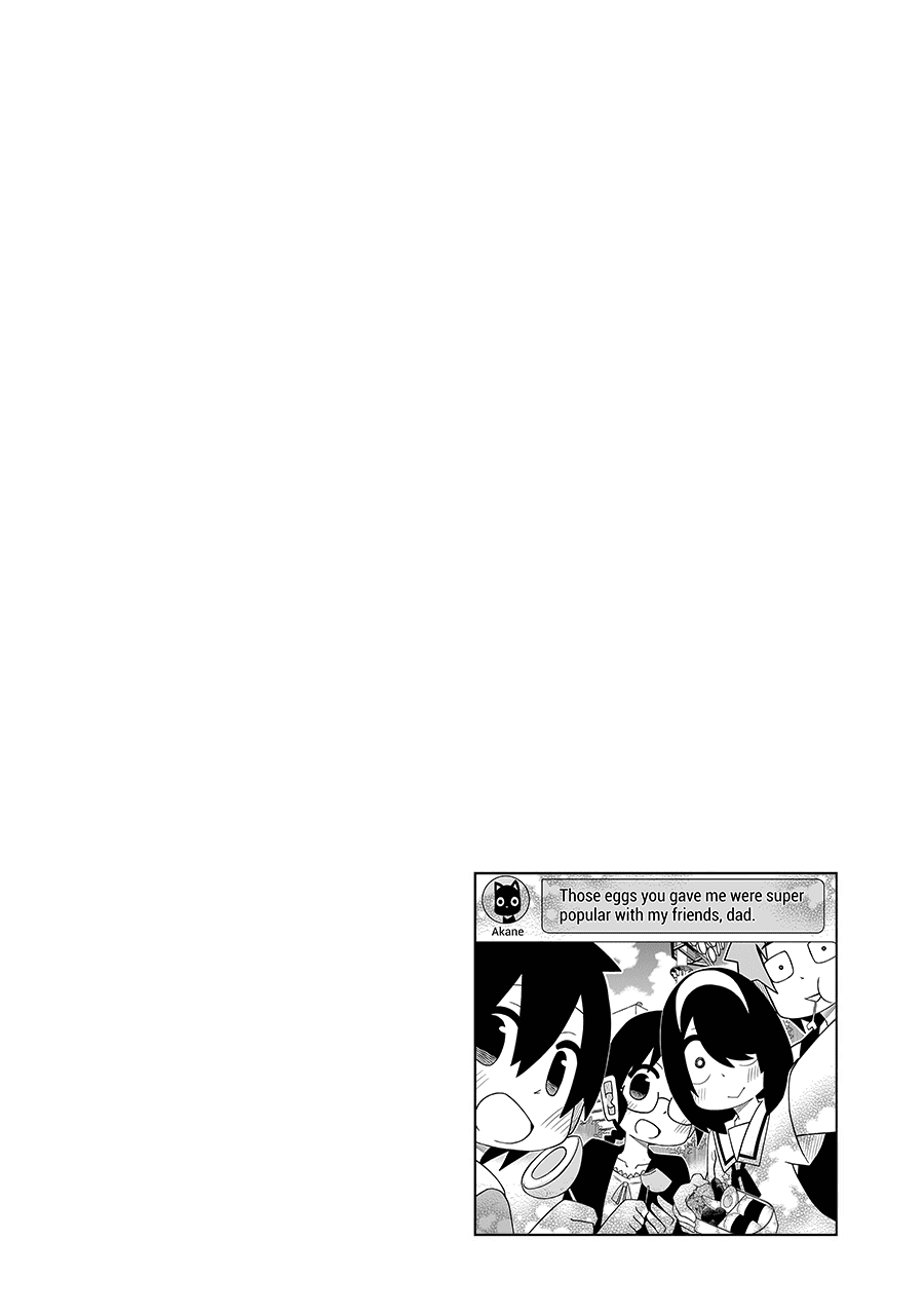The Clueless Transfer Student Is Assertive. Chapter 38 page 26 - Chapter 38