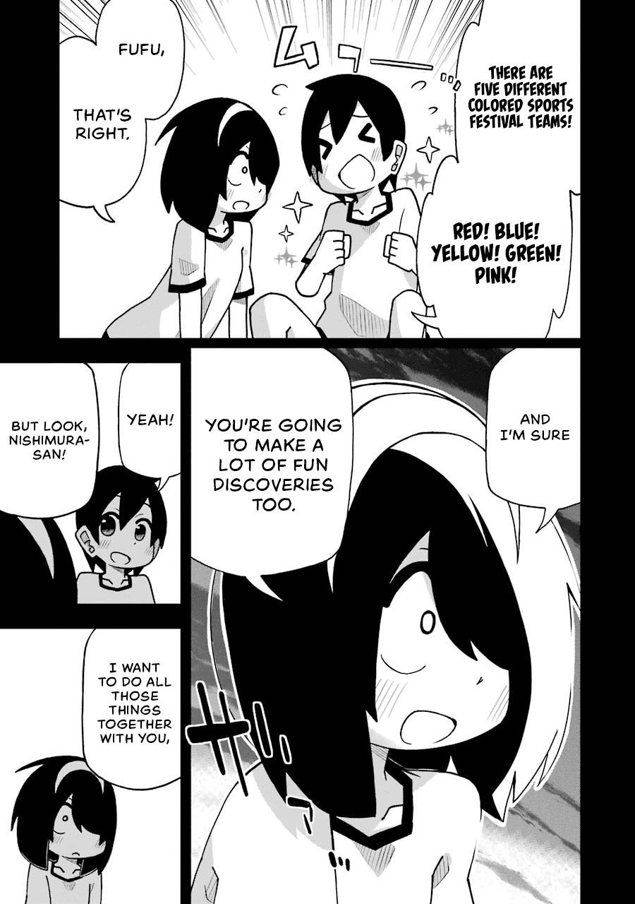 The Clueless Transfer Student Is Assertive. Chapter 44 page 15 - Chapter 44