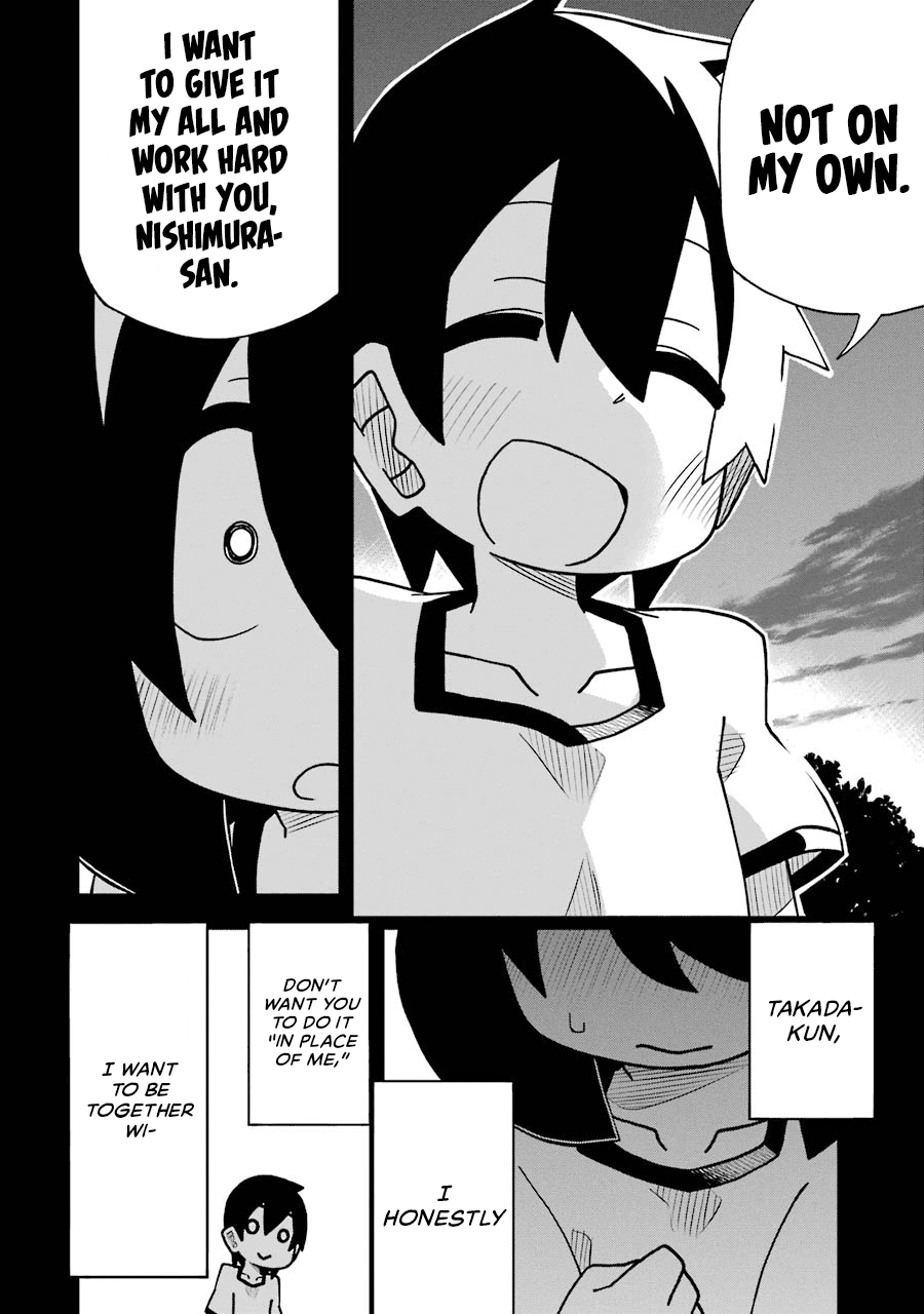 The Clueless Transfer Student Is Assertive. Chapter 44 page 16 - Chapter 44