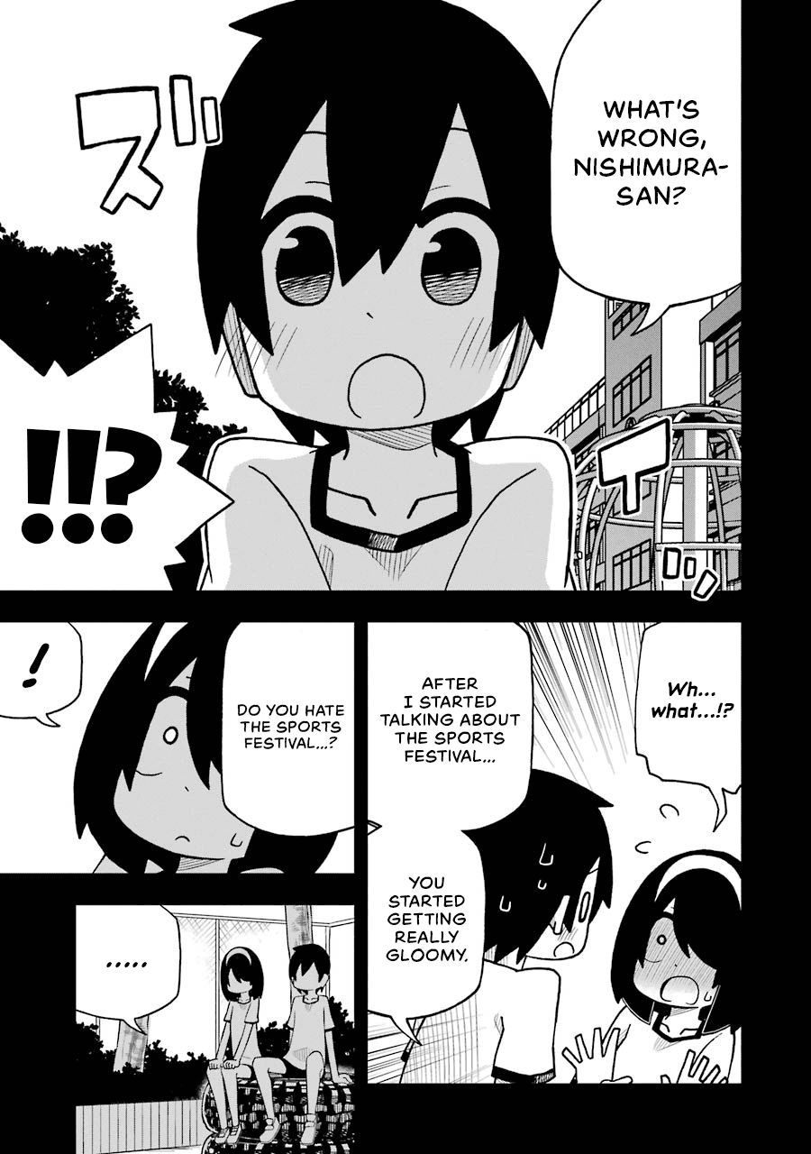 The Clueless Transfer Student Is Assertive. Chapter 44 page 4 - Chapter 44