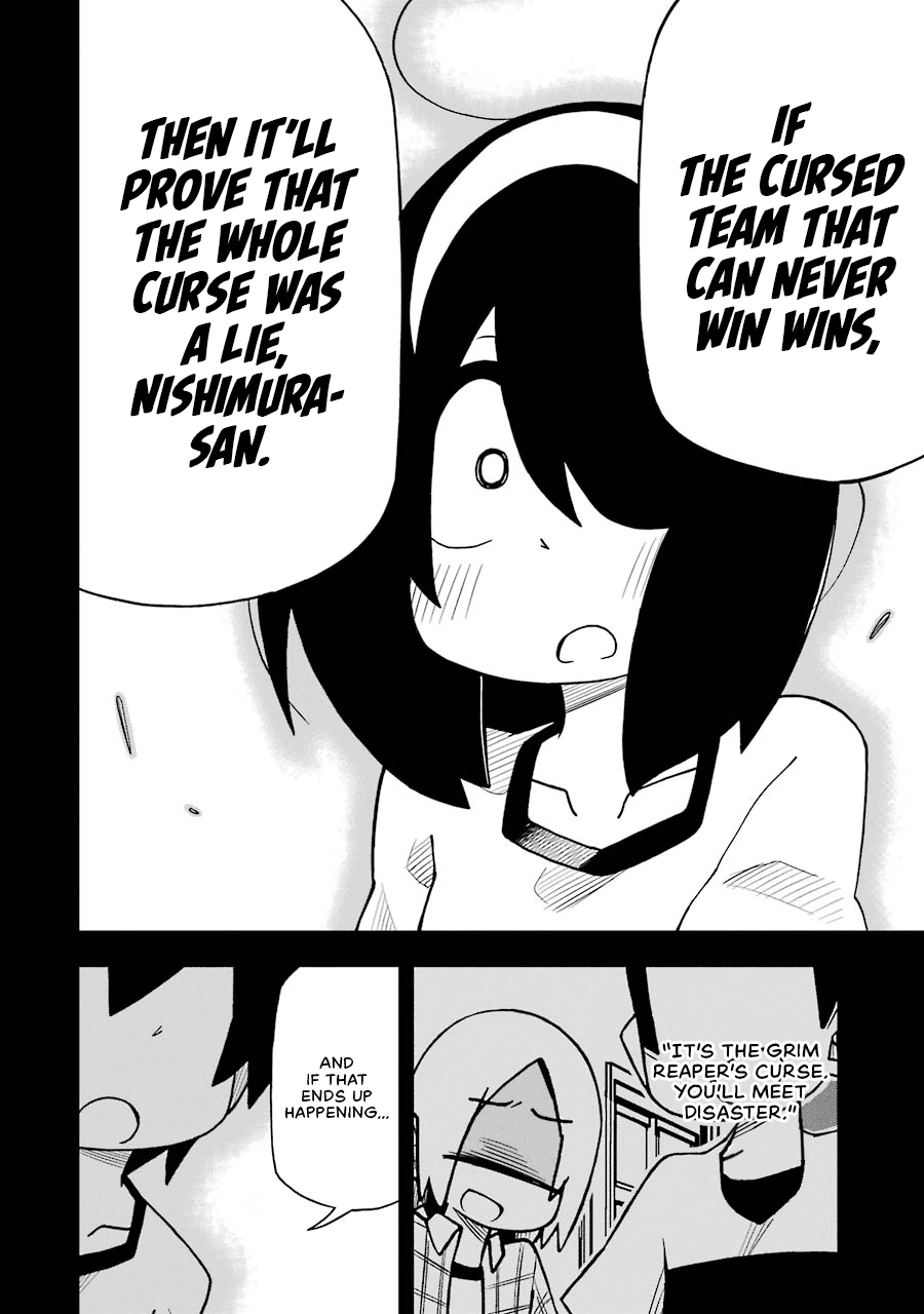 The Clueless Transfer Student Is Assertive. Chapter 44 page 7 - Chapter 44