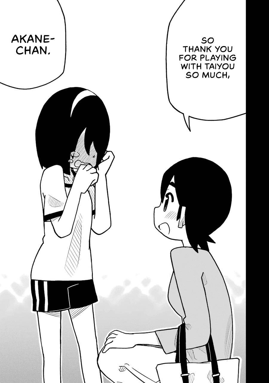 The Clueless Transfer Student Is Assertive. Chapter 45 page 13 - Chapter 45