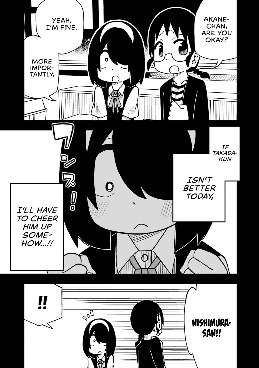 The Clueless Transfer Student Is Assertive. Chapter 45 page 17 - Chapter 45