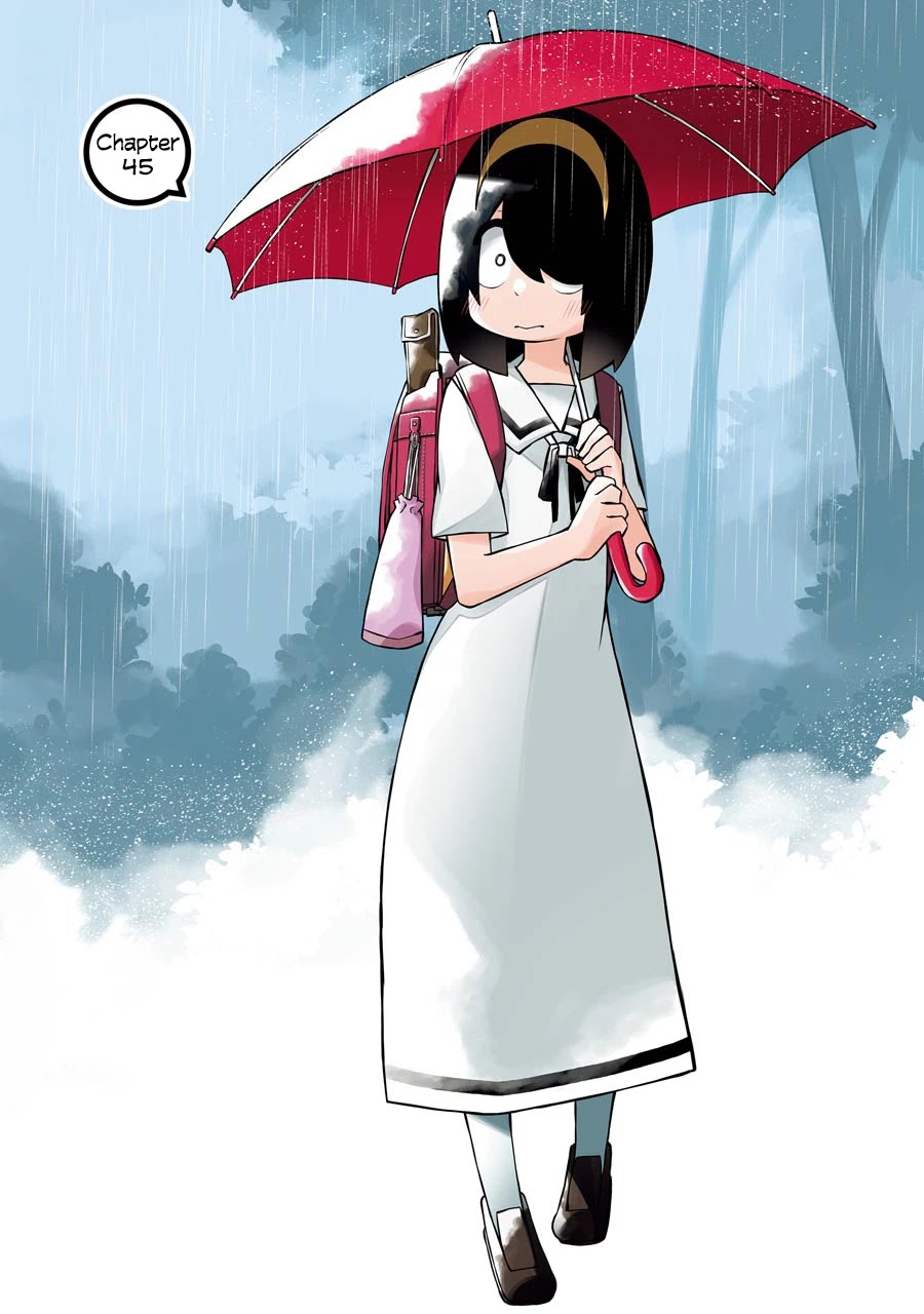 The Clueless Transfer Student Is Assertive. Chapter 45 page 2 - Chapter 45