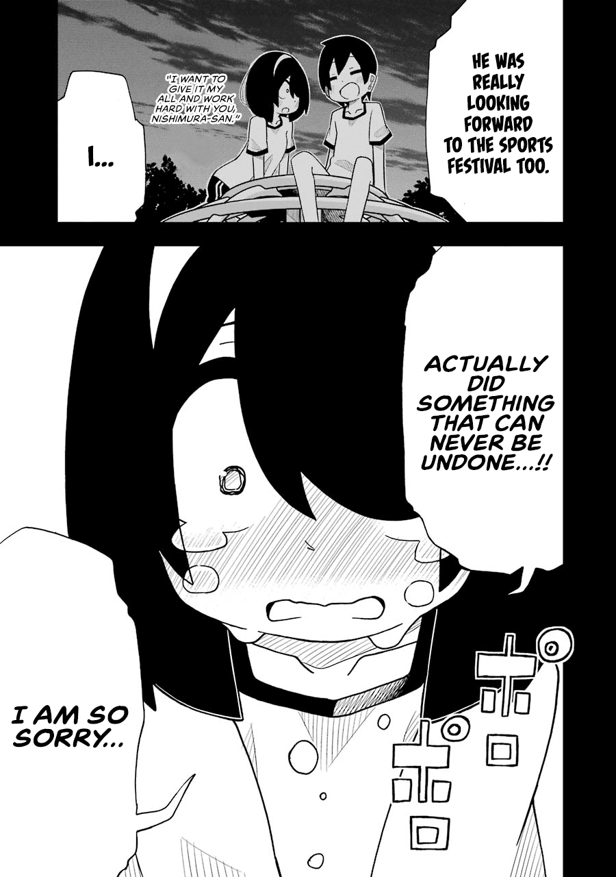 The Clueless Transfer Student Is Assertive. Chapter 45 page 7 - Chapter 45